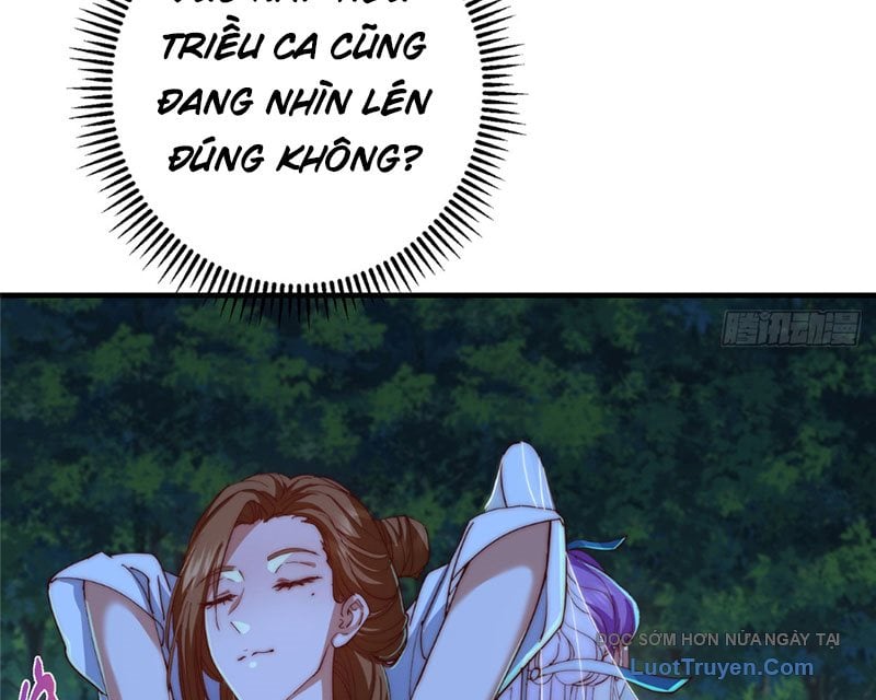 Chưởng Môn Khiêm  Tốn Chút Chapter 561 - Trang 2