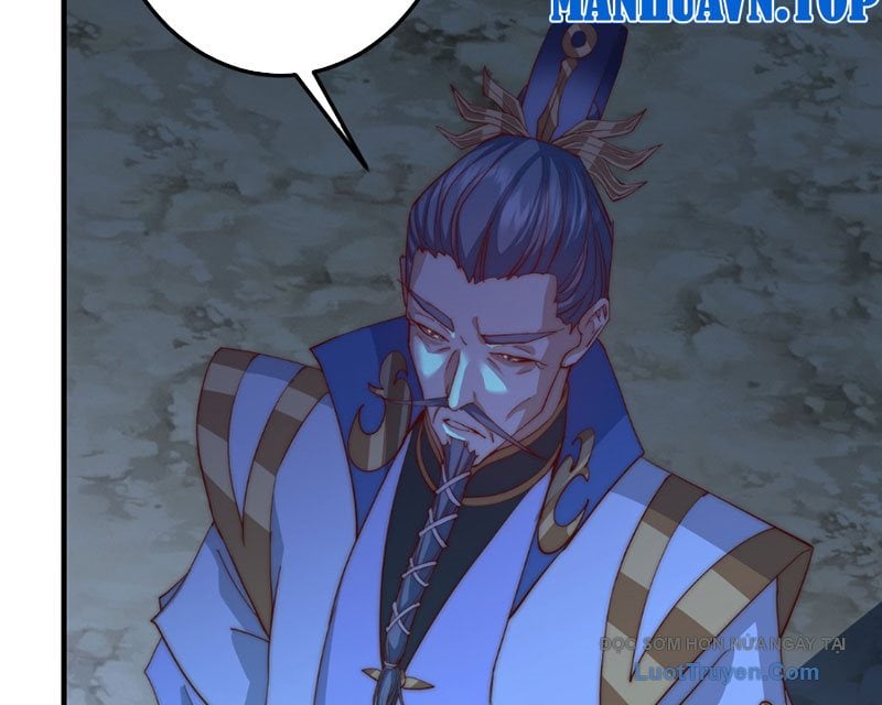 Chưởng Môn Khiêm  Tốn Chút Chapter 561 - Trang 2