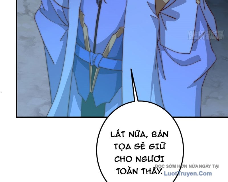 Chưởng Môn Khiêm  Tốn Chút Chapter 561 - Trang 2
