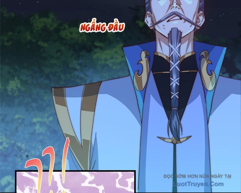 Chưởng Môn Khiêm  Tốn Chút Chapter 561 - Trang 2