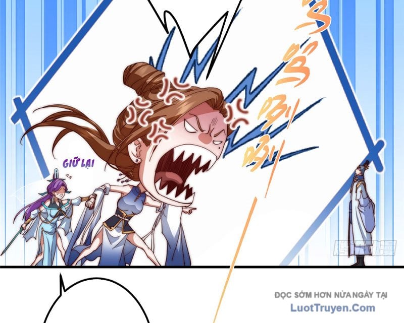 Chưởng Môn Khiêm  Tốn Chút Chapter 561 - Trang 2