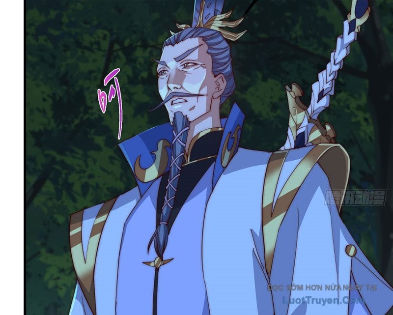 Chưởng Môn Khiêm  Tốn Chút Chapter 561 - Trang 2
