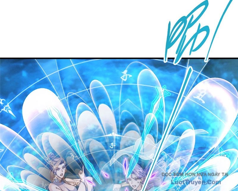 Chưởng Môn Khiêm  Tốn Chút Chapter 561 - Trang 2