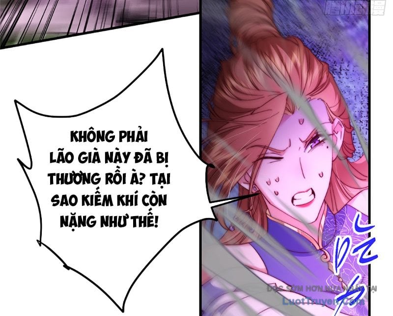 Chưởng Môn Khiêm  Tốn Chút Chapter 561 - Trang 2