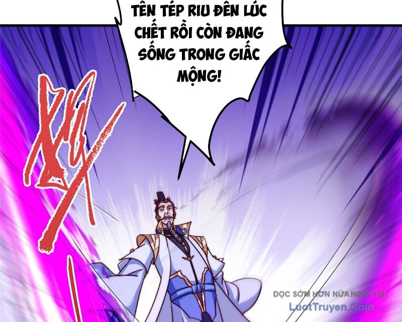 Chưởng Môn Khiêm  Tốn Chút Chapter 561 - Trang 2
