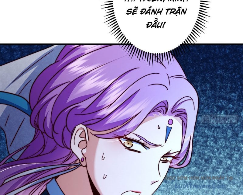 Chưởng Môn Khiêm  Tốn Chút Chapter 561 - Trang 2