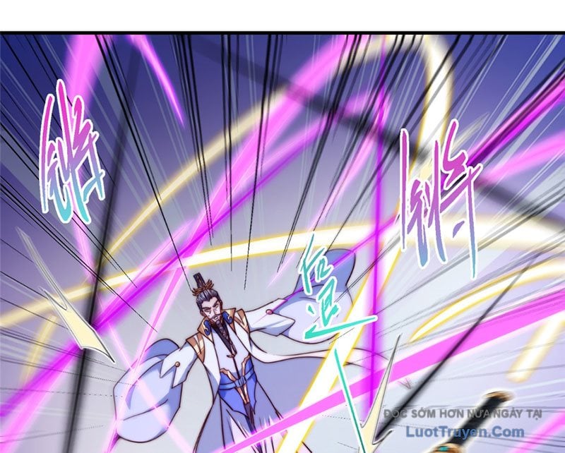 Chưởng Môn Khiêm  Tốn Chút Chapter 561 - Trang 2