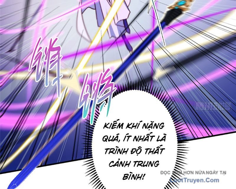 Chưởng Môn Khiêm  Tốn Chút Chapter 561 - Trang 2