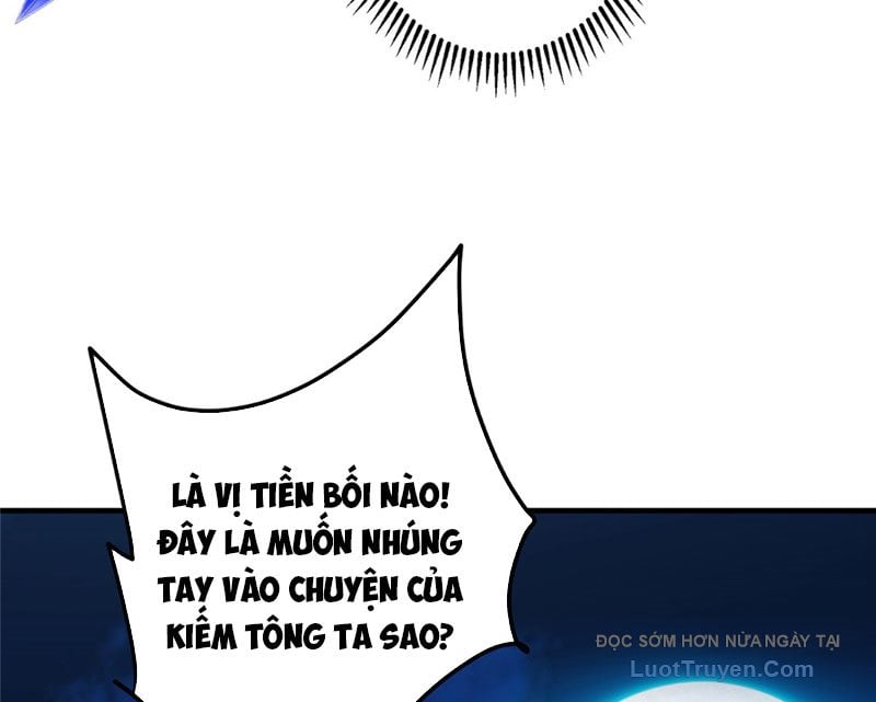 Chưởng Môn Khiêm  Tốn Chút Chapter 561 - Trang 2