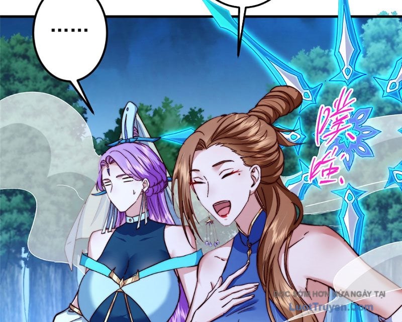 Chưởng Môn Khiêm  Tốn Chút Chapter 561 - Trang 2