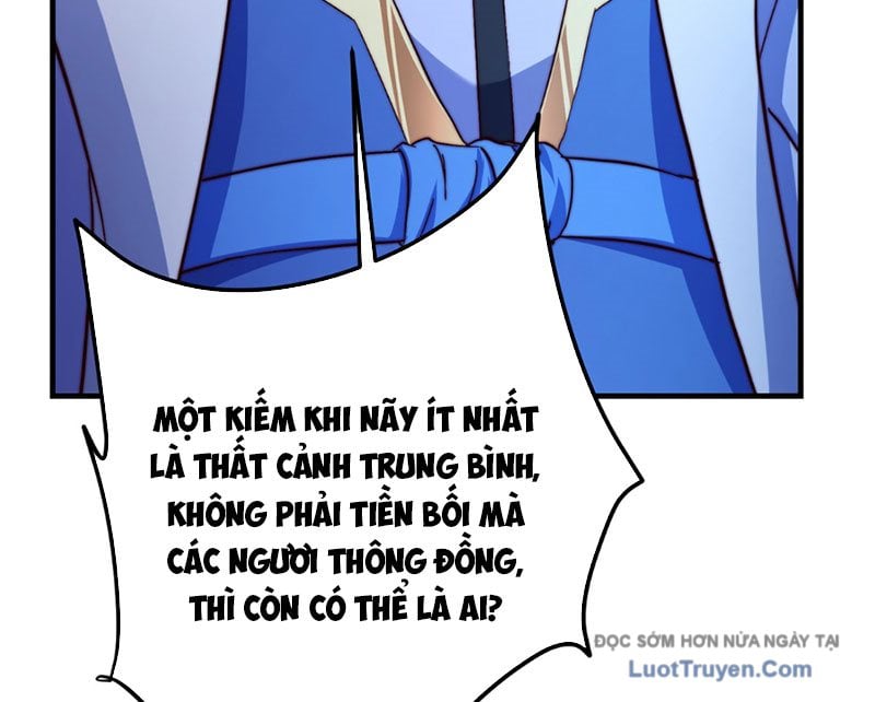Chưởng Môn Khiêm  Tốn Chút Chapter 561 - Trang 2