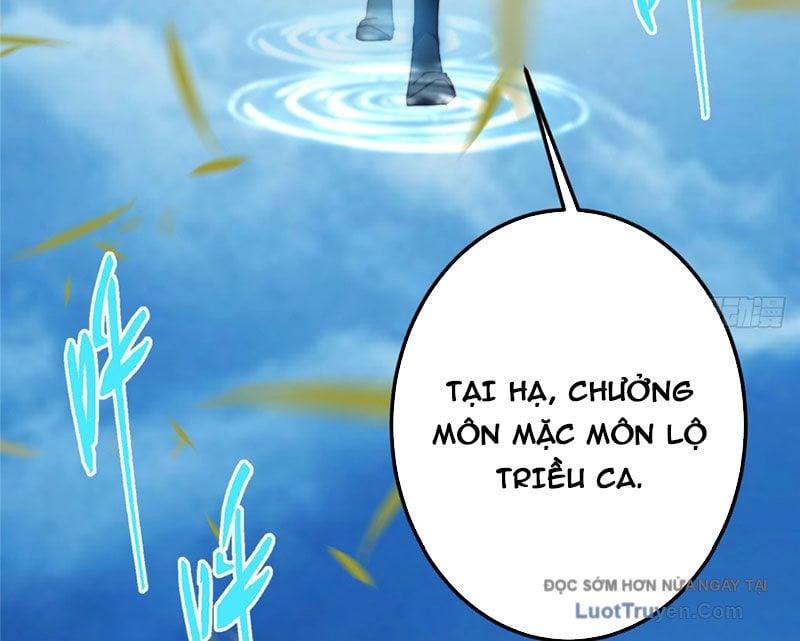 Chưởng Môn Khiêm  Tốn Chút Chapter 561 - Trang 2