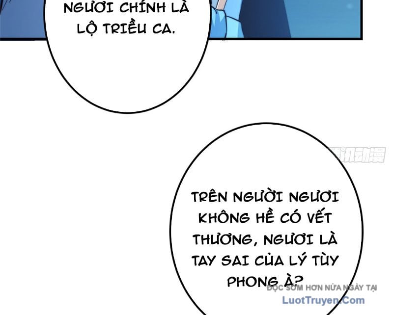 Chưởng Môn Khiêm  Tốn Chút Chapter 561 - Trang 2