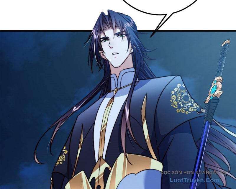 Chưởng Môn Khiêm  Tốn Chút Chapter 561 - Trang 2