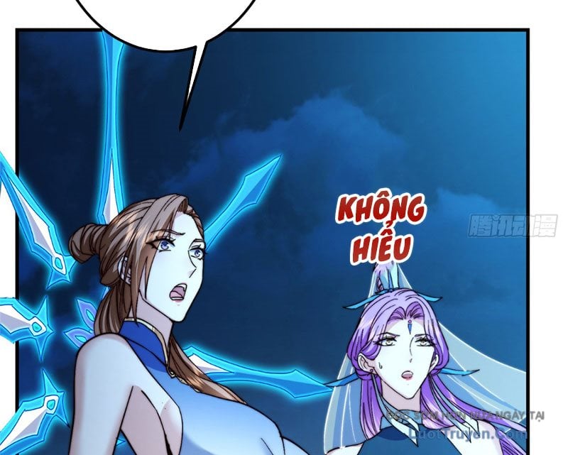 Chưởng Môn Khiêm  Tốn Chút Chapter 561 - Trang 2