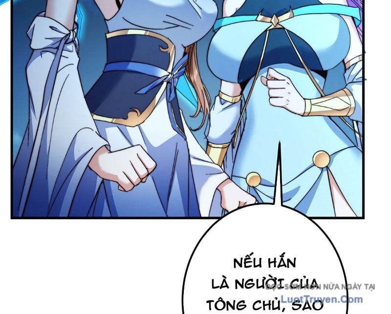 Chưởng Môn Khiêm  Tốn Chút Chapter 561 - Trang 2