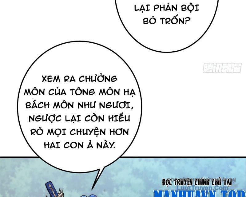Chưởng Môn Khiêm  Tốn Chút Chapter 561 - Trang 2