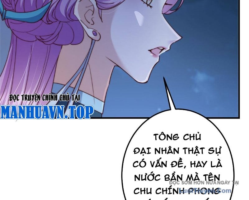 Chưởng Môn Khiêm  Tốn Chút Chapter 562 - Trang 2