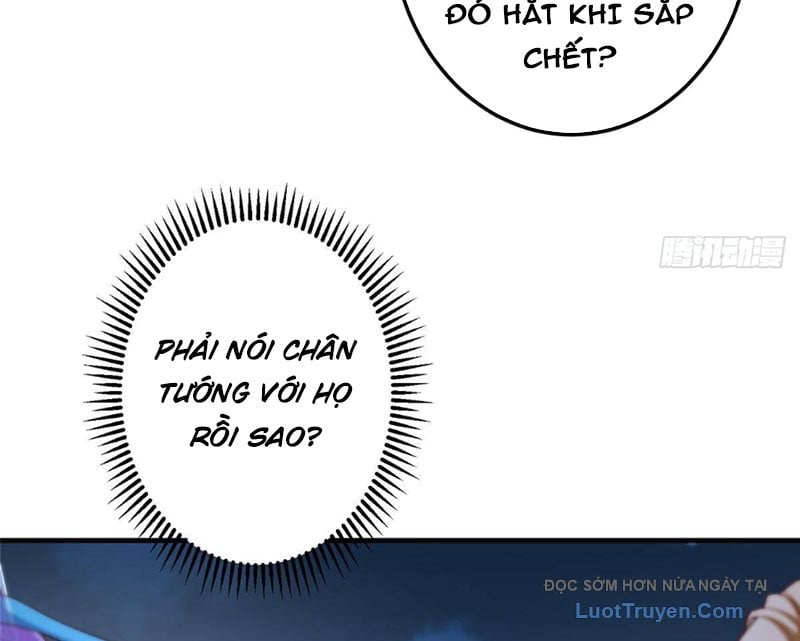 Chưởng Môn Khiêm  Tốn Chút Chapter 562 - Trang 2