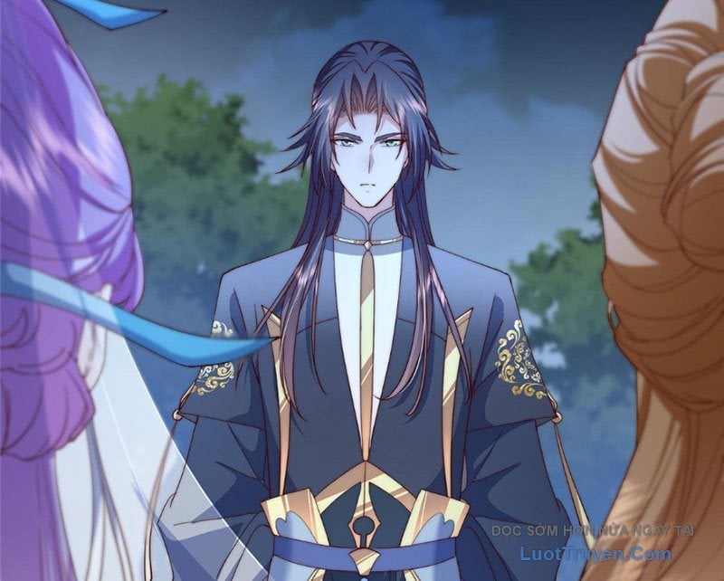 Chưởng Môn Khiêm  Tốn Chút Chapter 562 - Trang 2