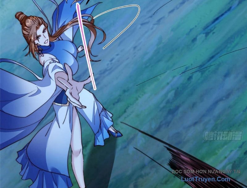 Chưởng Môn Khiêm  Tốn Chút Chapter 562 - Trang 2