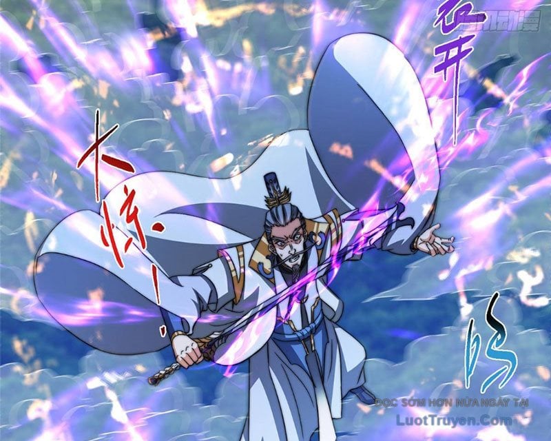 Chưởng Môn Khiêm  Tốn Chút Chapter 562 - Trang 2