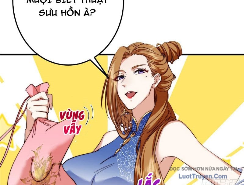 Chưởng Môn Khiêm  Tốn Chút Chapter 562 - Trang 2