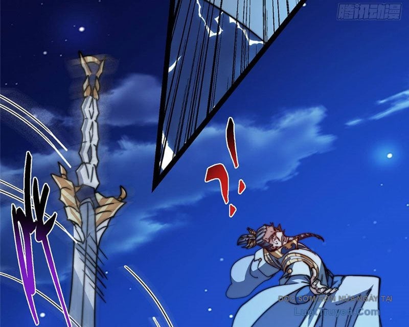 Chưởng Môn Khiêm  Tốn Chút Chapter 562 - Trang 2