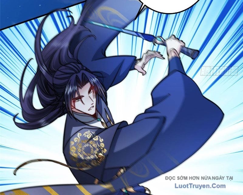 Chưởng Môn Khiêm  Tốn Chút Chapter 562 - Trang 2