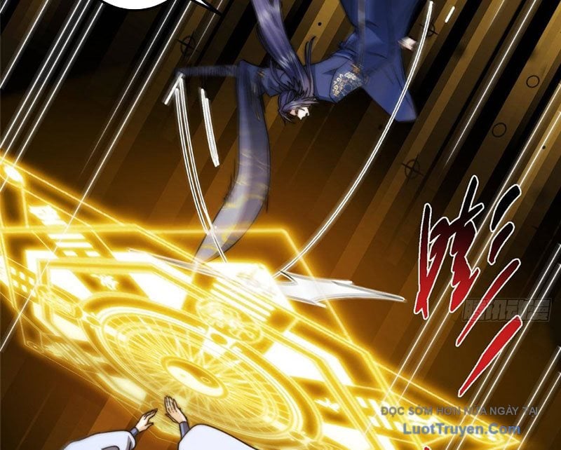 Chưởng Môn Khiêm  Tốn Chút Chapter 562 - Trang 2