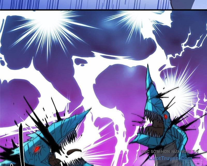 Chưởng Môn Khiêm  Tốn Chút Chapter 562 - Trang 2