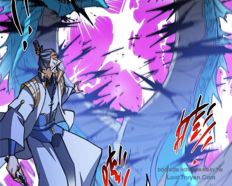 Chưởng Môn Khiêm  Tốn Chút Chapter 562 - Trang 2