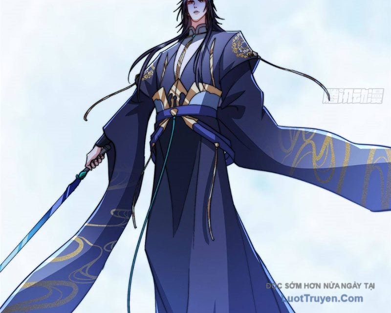 Chưởng Môn Khiêm  Tốn Chút Chapter 562 - Trang 2
