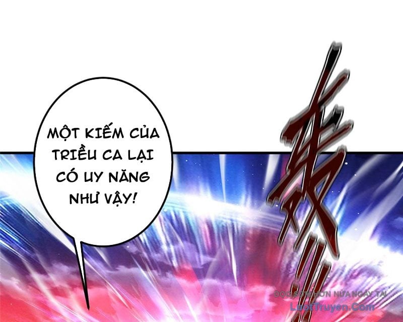Chưởng Môn Khiêm  Tốn Chút Chapter 562 - Trang 2