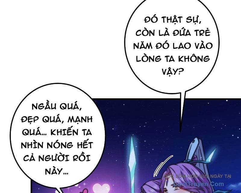 Chưởng Môn Khiêm  Tốn Chút Chapter 562 - Trang 2