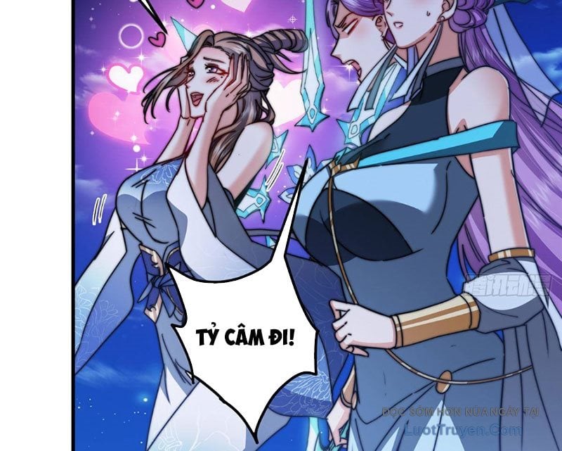 Chưởng Môn Khiêm  Tốn Chút Chapter 562 - Trang 2