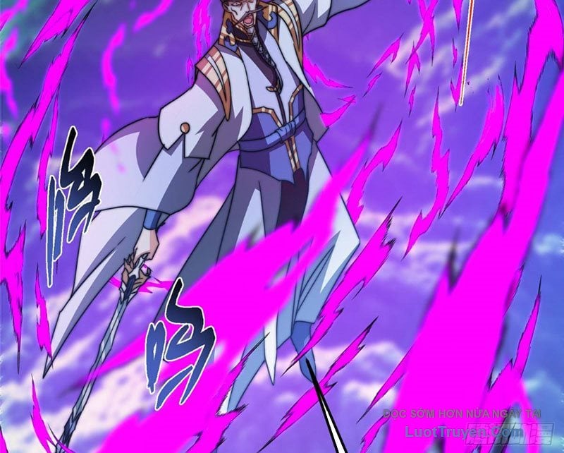 Chưởng Môn Khiêm  Tốn Chút Chapter 562 - Trang 2