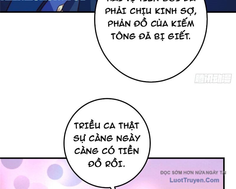 Chưởng Môn Khiêm  Tốn Chút Chapter 562 - Trang 2