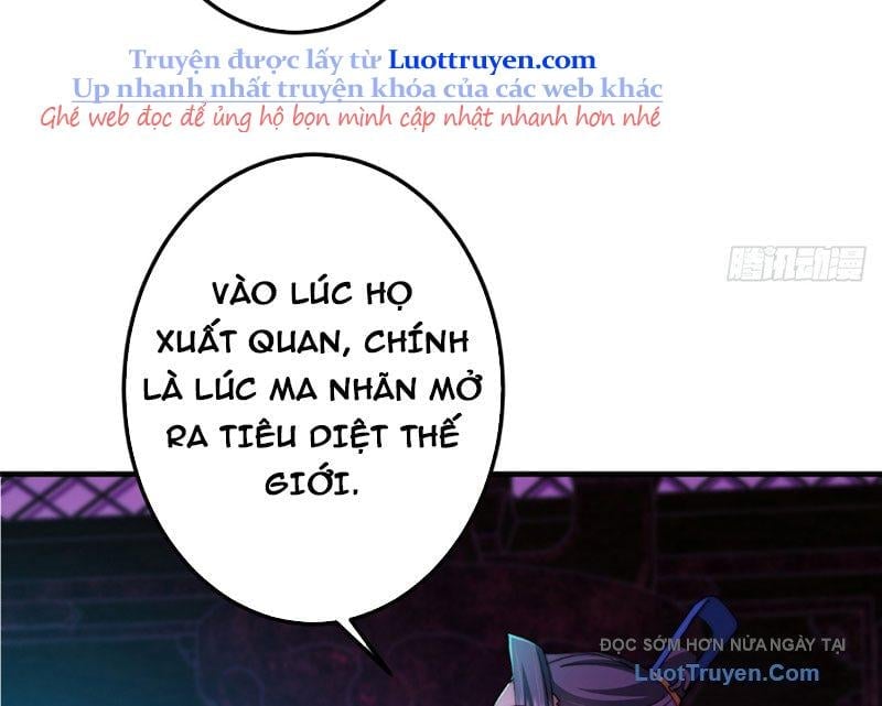 Chưởng Môn Khiêm  Tốn Chút Chapter 563 - Trang 2