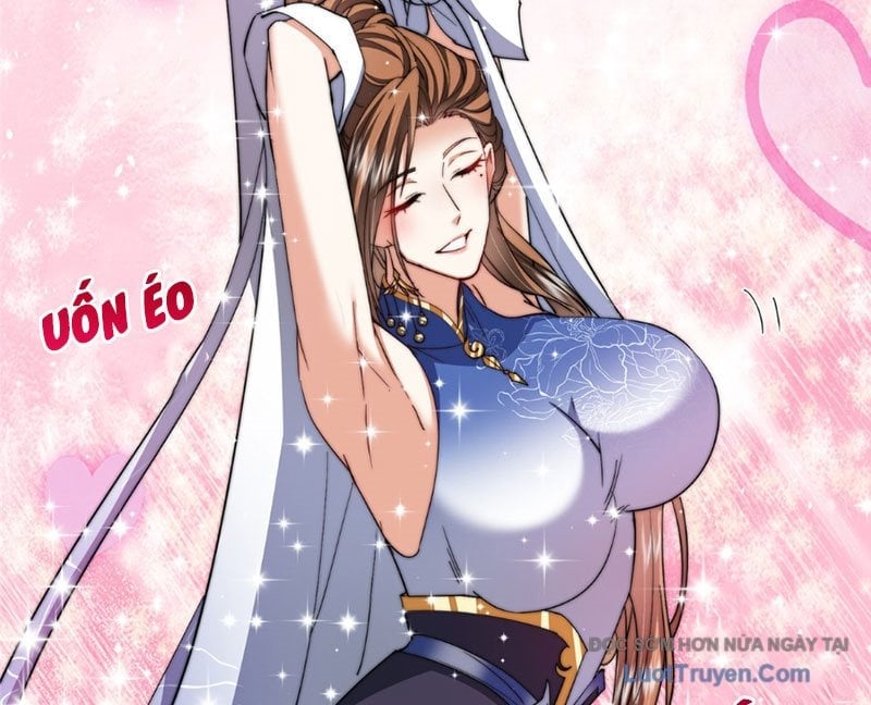 Chưởng Môn Khiêm  Tốn Chút Chapter 563 - Trang 2