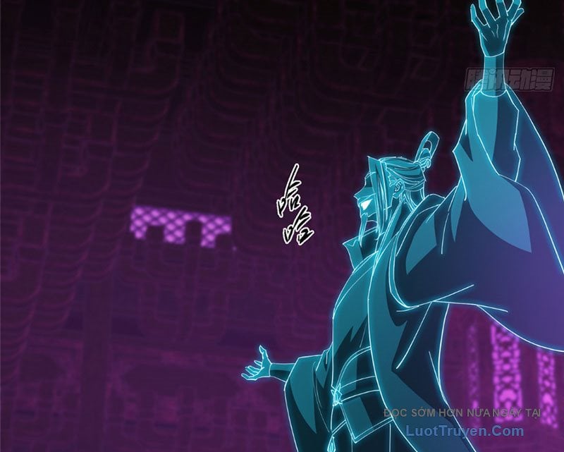 Chưởng Môn Khiêm  Tốn Chút Chapter 563 - Trang 2