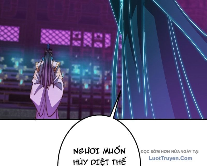 Chưởng Môn Khiêm  Tốn Chút Chapter 563 - Trang 2