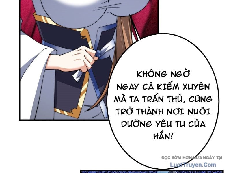 Chưởng Môn Khiêm  Tốn Chút Chapter 563 - Trang 2