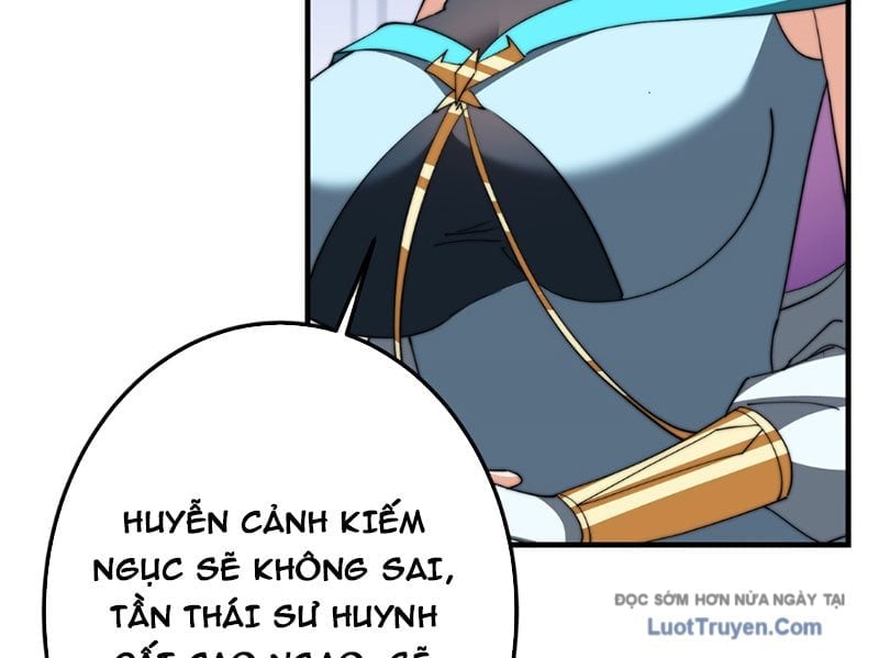 Chưởng Môn Khiêm  Tốn Chút Chapter 563 - Trang 2