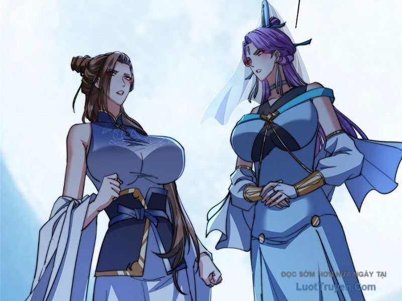 Chưởng Môn Khiêm  Tốn Chút Chapter 563 - Trang 2