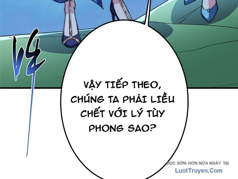Chưởng Môn Khiêm  Tốn Chút Chapter 563 - Trang 2