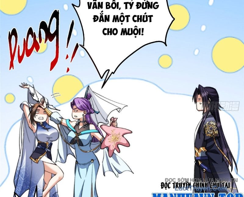 Chưởng Môn Khiêm  Tốn Chút Chapter 563 - Trang 2
