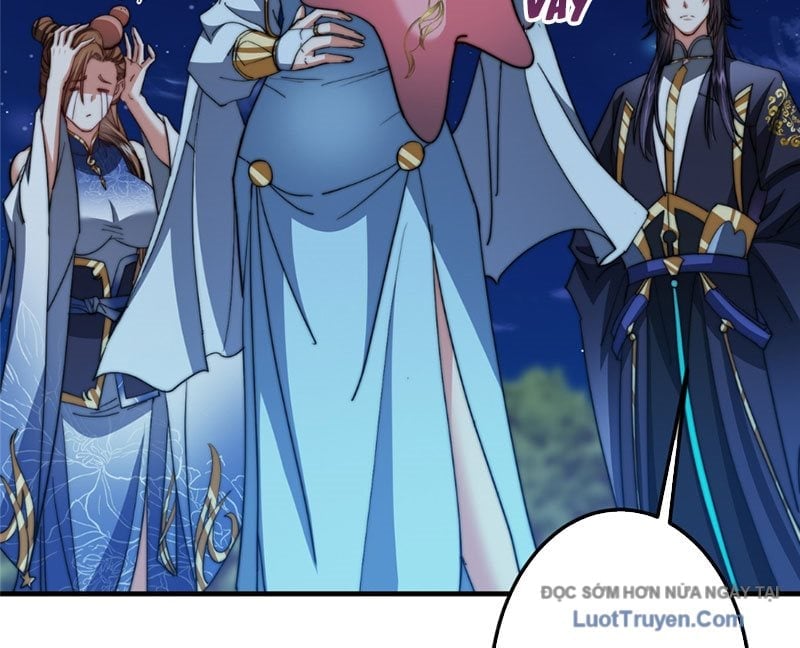 Chưởng Môn Khiêm  Tốn Chút Chapter 563 - Trang 2