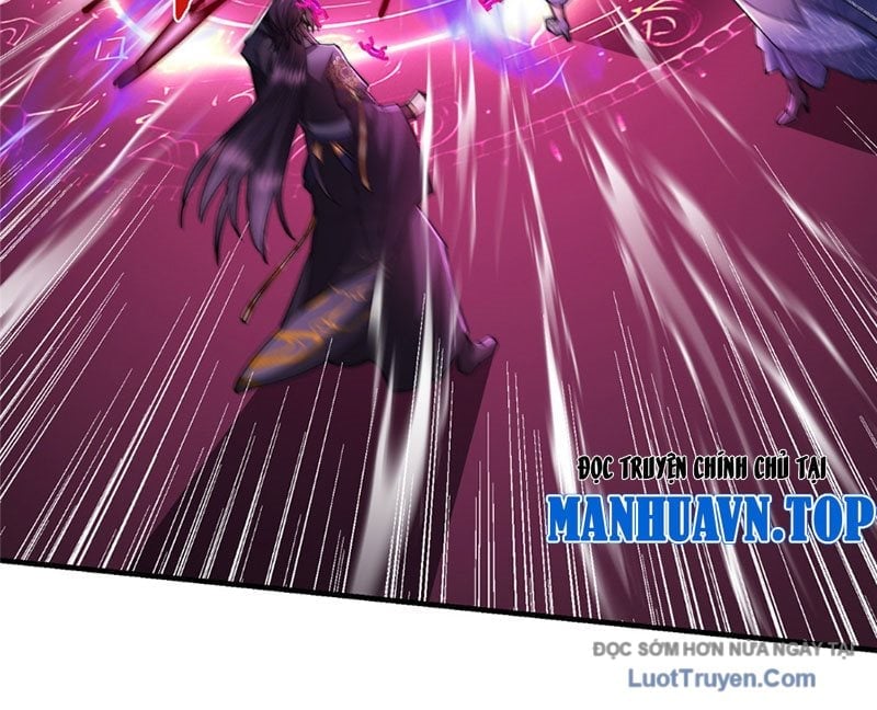 Chưởng Môn Khiêm  Tốn Chút Chapter 563 - Trang 2