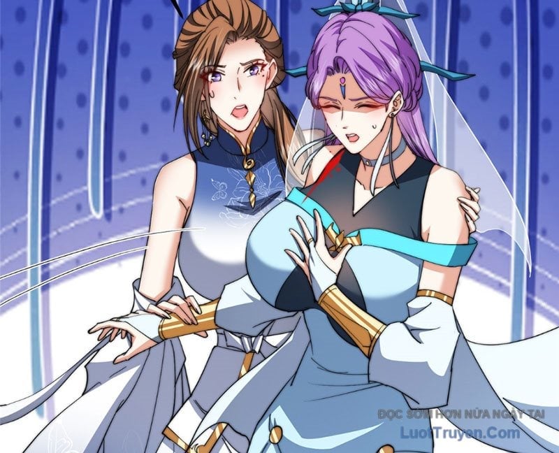 Chưởng Môn Khiêm  Tốn Chút Chapter 563 - Trang 2